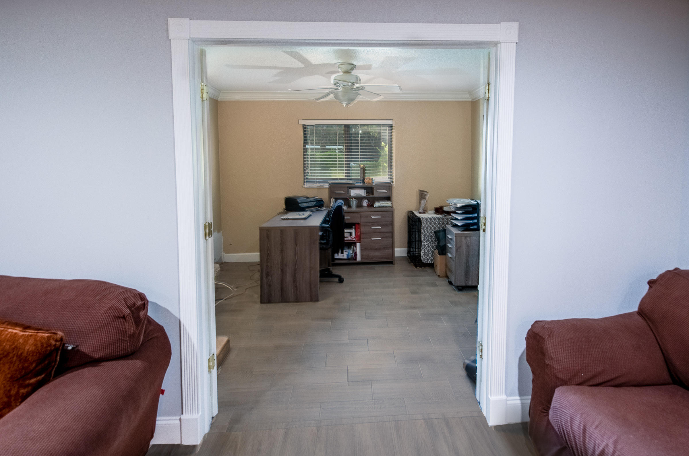 4840 Southwest 196th Lane Southwest Ranches, FL 33332 - Photo 15 of 54 Office