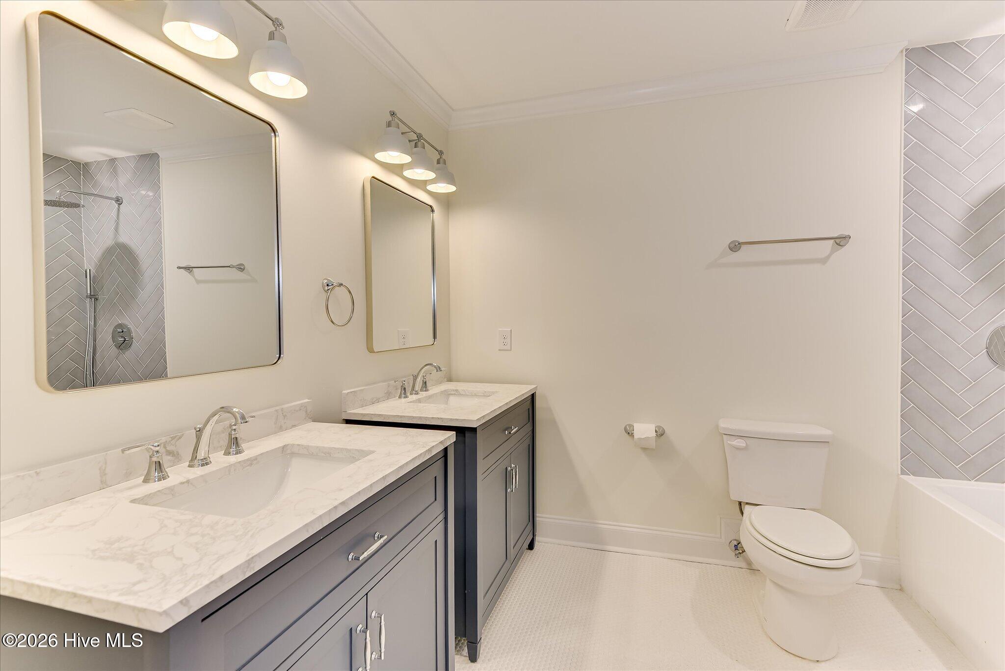 614 Oberlin Road Augusta, GA 30909 - Photo 37 of 59