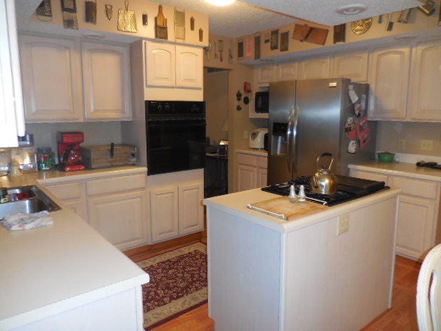 1234 West Ridge Road Rochester, IN 46975 - Photo 15 of 36