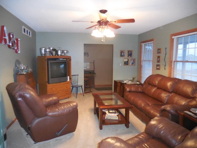 1234 West Ridge Road Rochester, IN 46975 - Photo 4 of 36