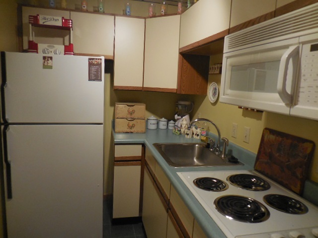 1234 West Ridge Road Rochester, IN 46975 - Photo 31 of 36