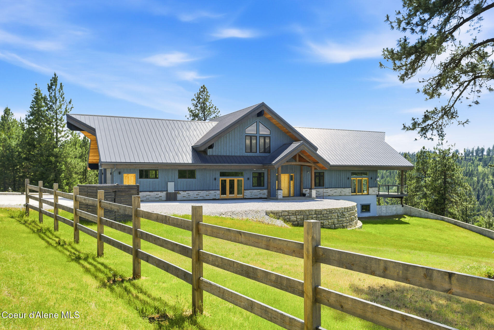 4440 East Lisa Road Harrison, ID 83833 - Photo 1 of 101 CR9A0316