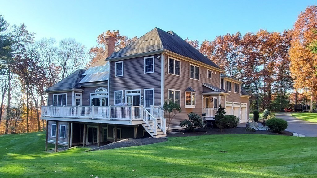 85 Fox Run Road Bolton, MA 01740 - Photo 27 of 35 Gallery Image 27
