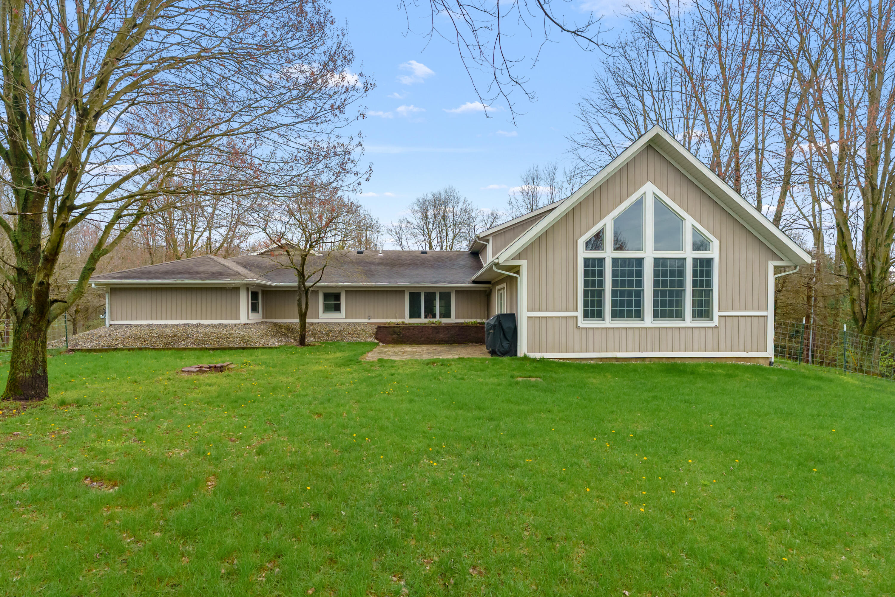 9622 West R Avenue Mattawan, MI 49071 - Photo 67 of 74 Rear