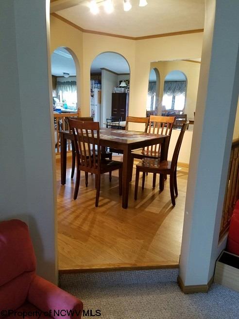 719 Ralph Livengood Road Albright, WV 26519 - Photo 6 of 16 Gallery Image 6