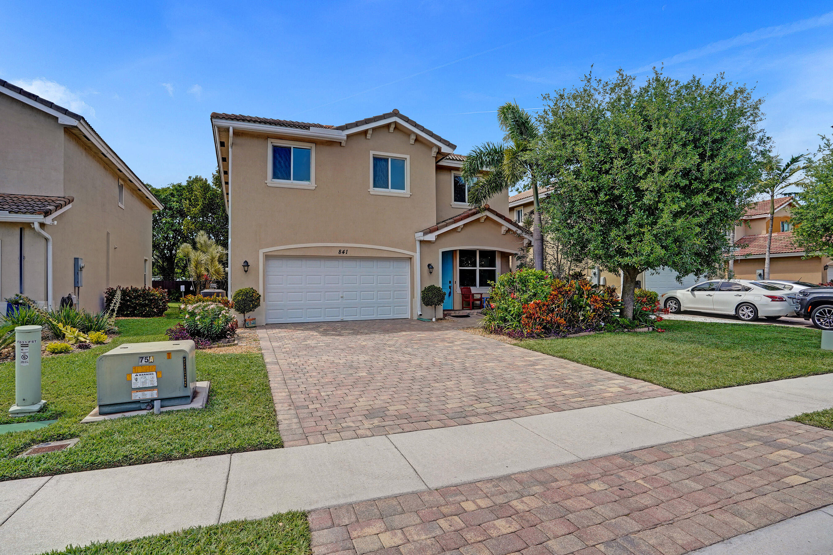 841 Palm Tree Lane West Palm Beach, FL 33415 - Photo 90 of 96 DSC00619