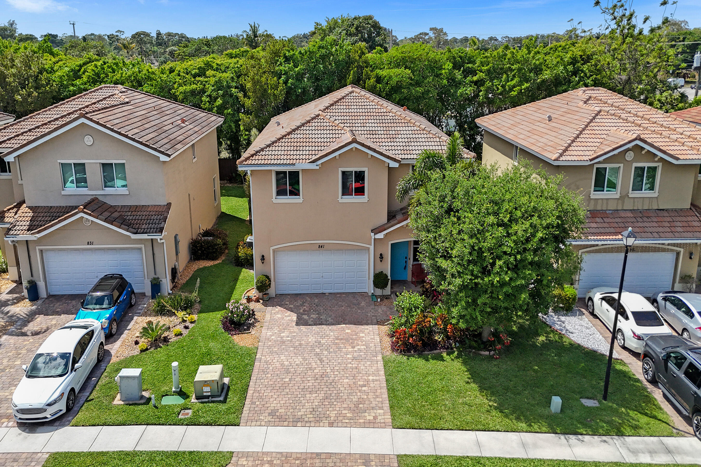 841 Palm Tree Lane West Palm Beach, FL 33415 - Photo 91 of 96 DJI_20250327144327_0037_D