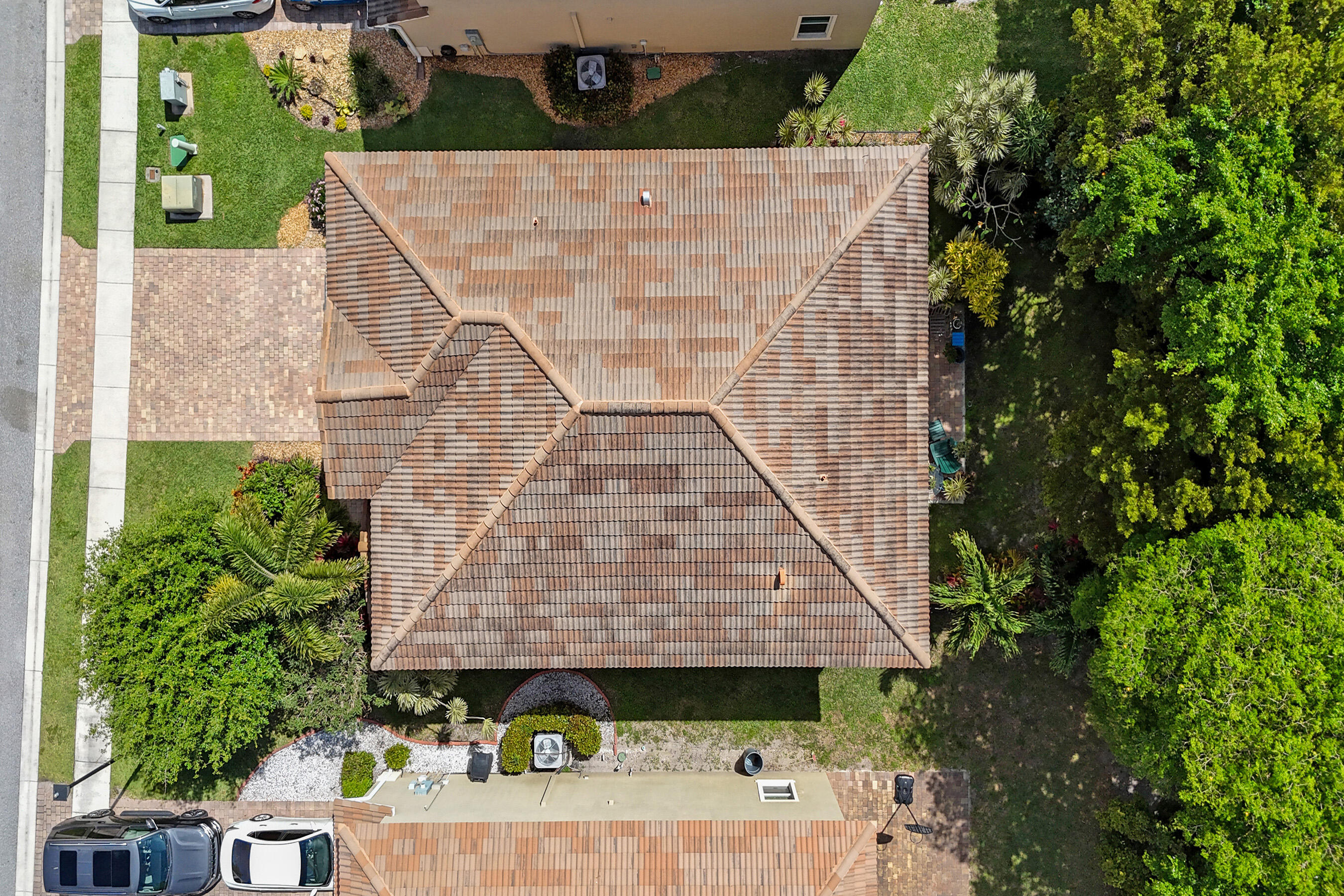 841 Palm Tree Lane West Palm Beach, FL 33415 - Photo 92 of 96 DJI_20250327144408_0039_D