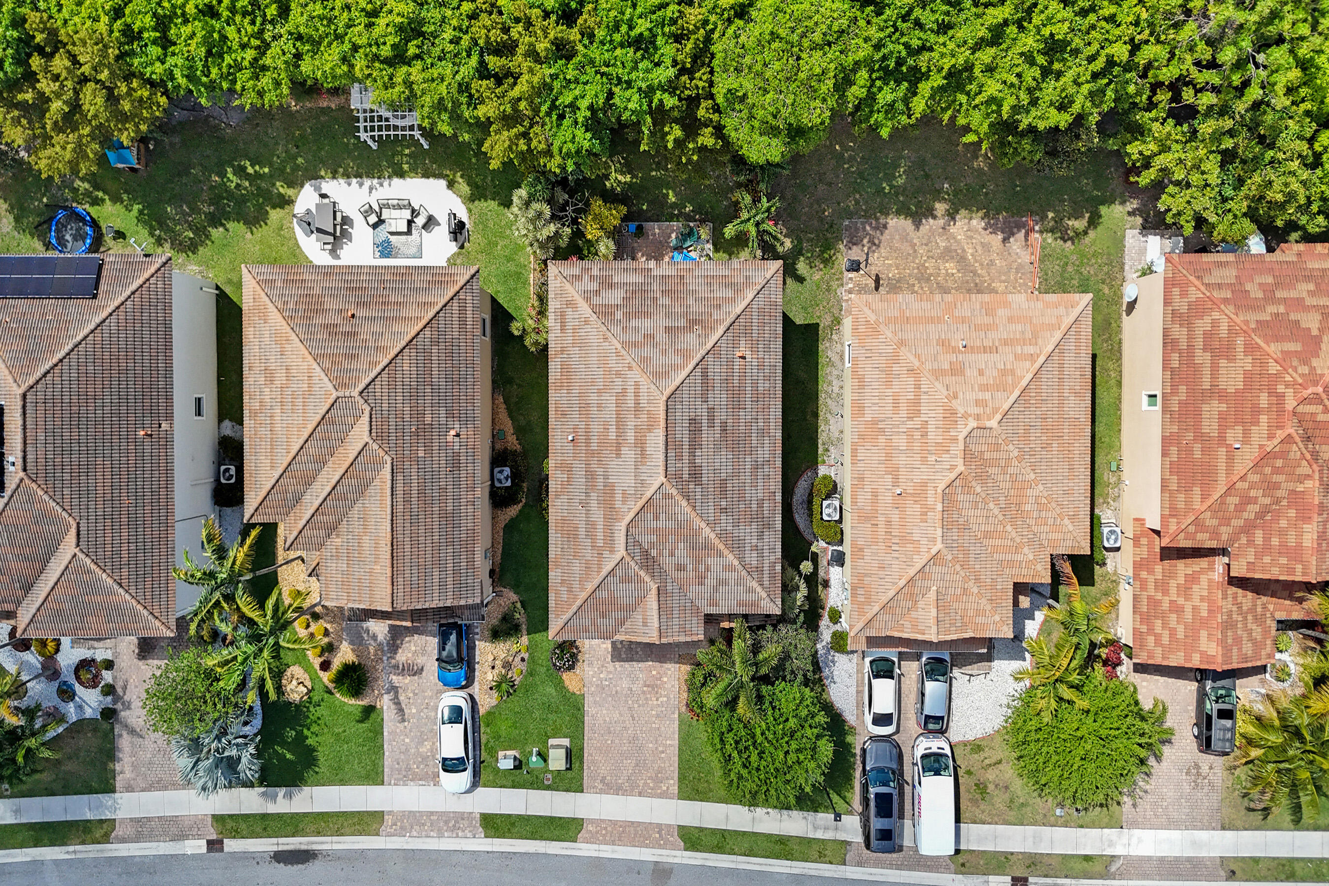 841 Palm Tree Lane West Palm Beach, FL 33415 - Photo 93 of 96 DJI_20250327144421_0040_D