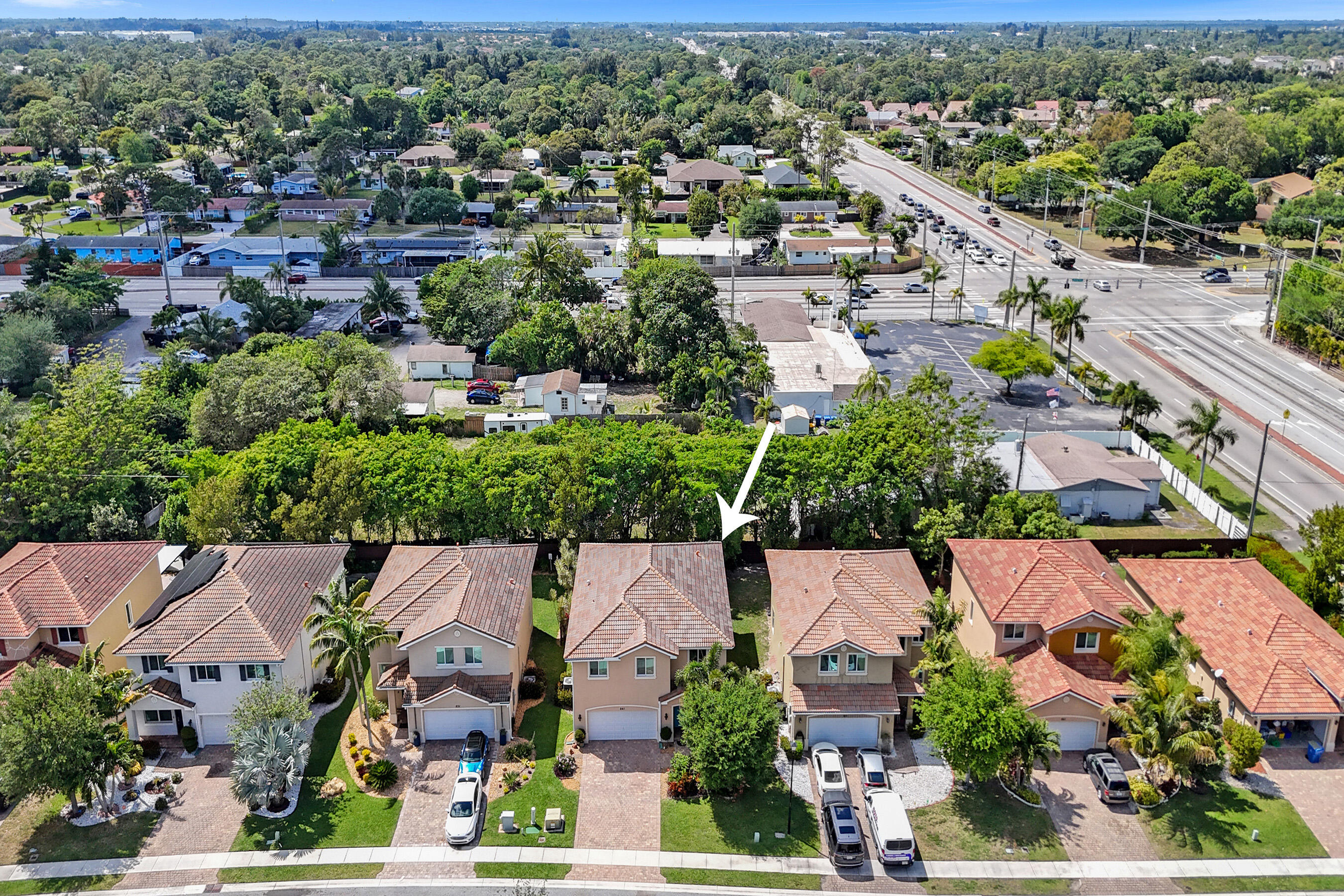 841 Palm Tree Lane West Palm Beach, FL 33415 - Photo 94 of 96 DJI_20250327144524_0042_D