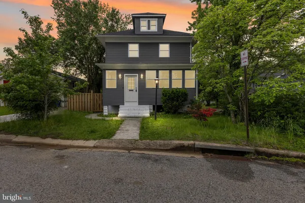$425,000 | 4501 Parkmont Avenue, Baltimore, MD 21206