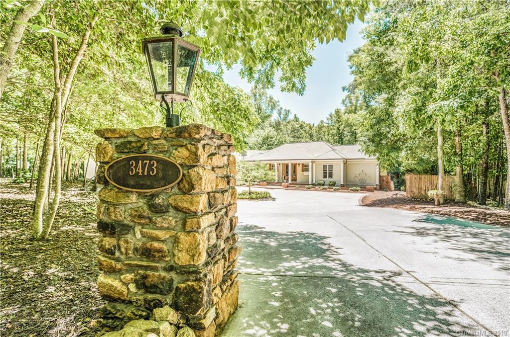 3473 Walker Road Maiden, NC 28650 - Photo 4 of 41 Gallery Image 4
