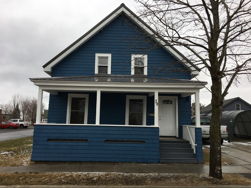 39 State Street Rouses Point, NY 12979 - Photo 23 of 23 Gallery Image 23