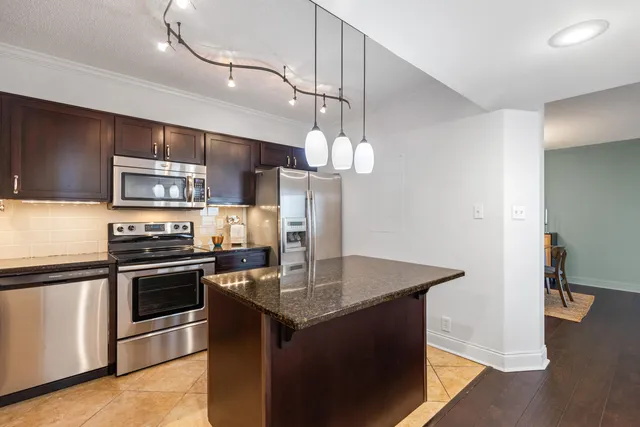 $1,700 | 1131 Stringers Ridge Road, Unit 11G, Chattanooga, TN 37405