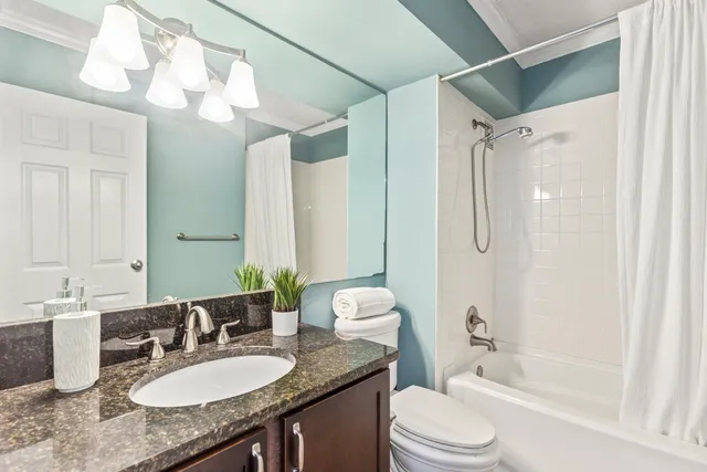 $1,700 | 1131 Stringers Ridge Road, Unit 11G, Chattanooga, TN 37405