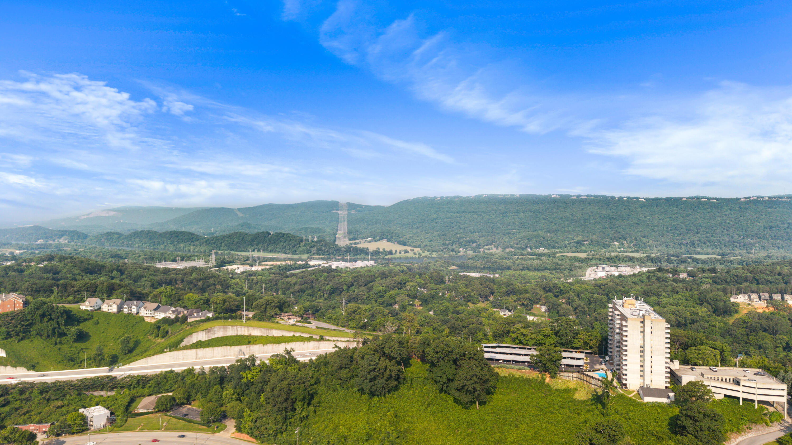 1131 Stringers Ridge Road, Unit 11G Chattanooga, TN 37405 - Photo 39 of 40 VIEW