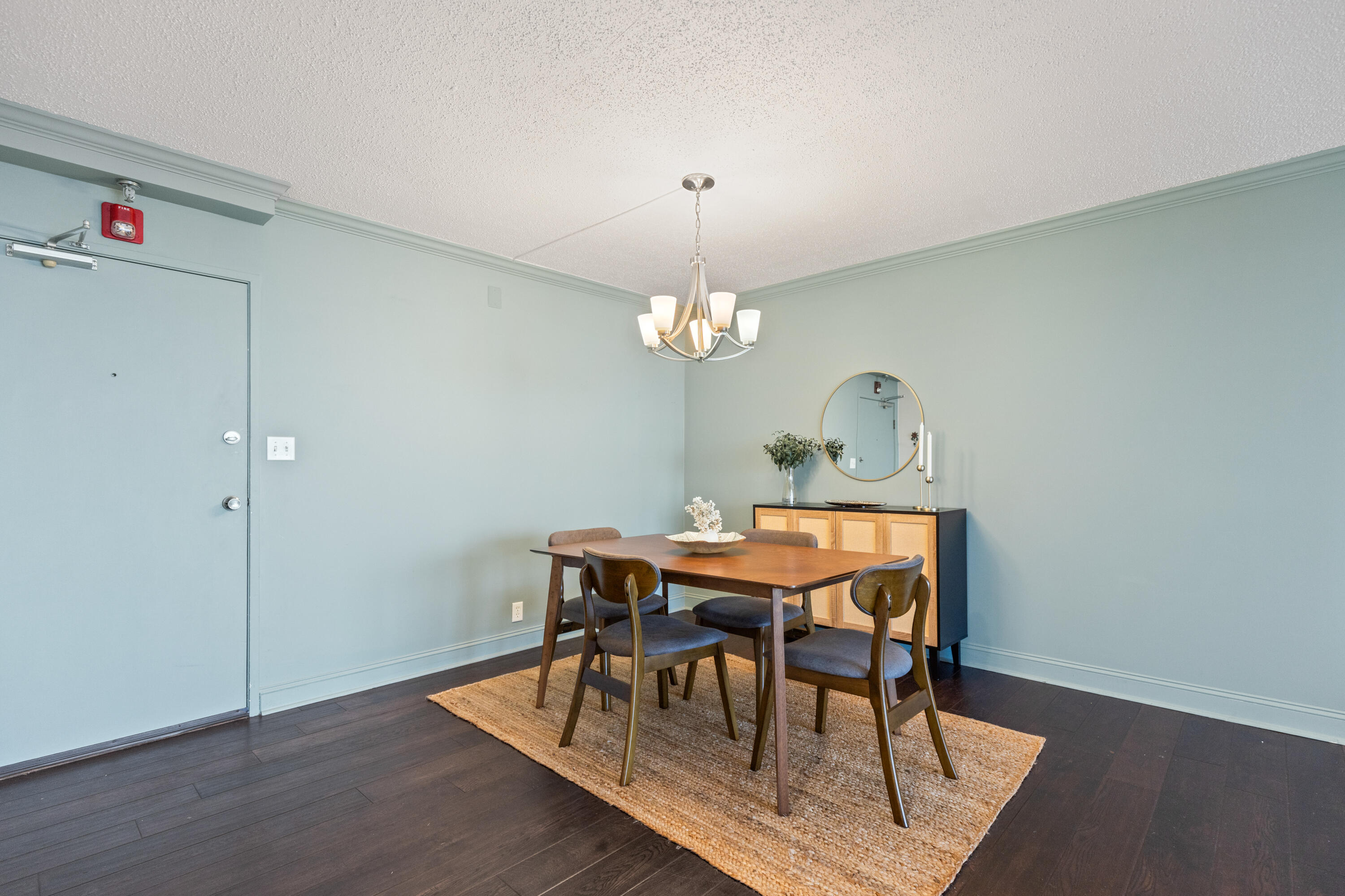 1131 Stringers Ridge Road, Unit 11G Chattanooga, TN 37405 - Photo 9 of 40 SPACIOUS DINING ROOM