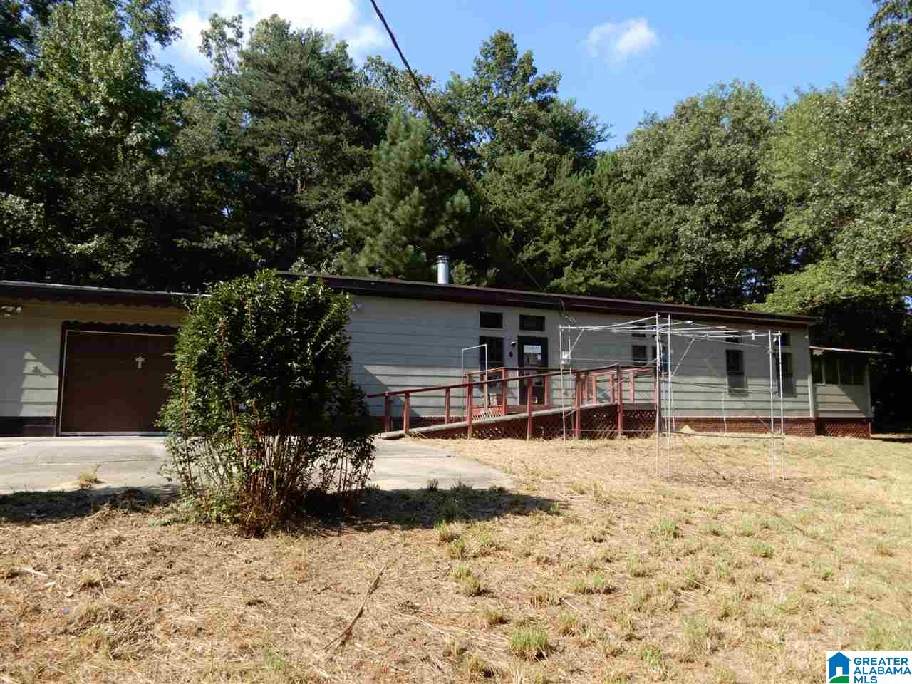 307 Sullivan Lane Springville, AL 35146 - Photo 1 of 1
