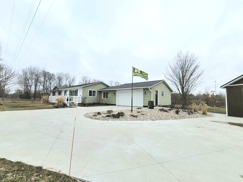 7515 Parmalee Road Middleville, MI 49333 - Photo 1 of 37 20230320_073932
