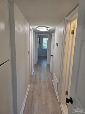 $1,750 | 207 Hart Drive, Pensacola, FL 32503