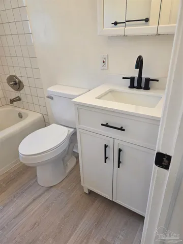 $1,750 | 207 Hart Drive, Pensacola, FL 32503