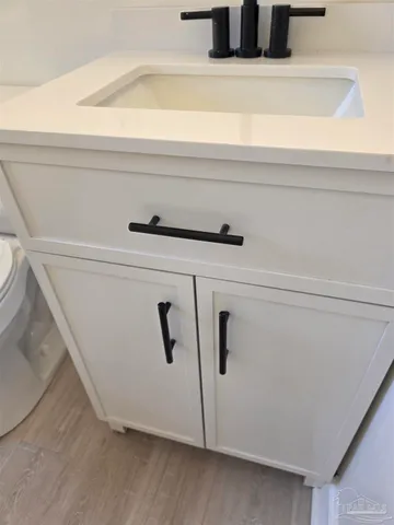 $1,750 | 207 Hart Drive, Pensacola, FL 32503