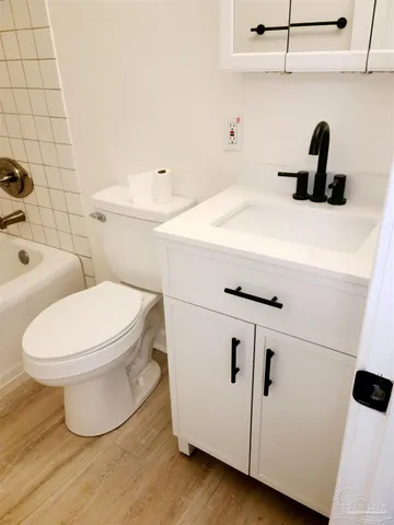 $1,750 | 207 Hart Drive, Pensacola, FL 32503