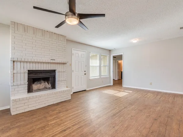 $1,850 | 1110 Hyridge Street, Round Rock, TX 78664