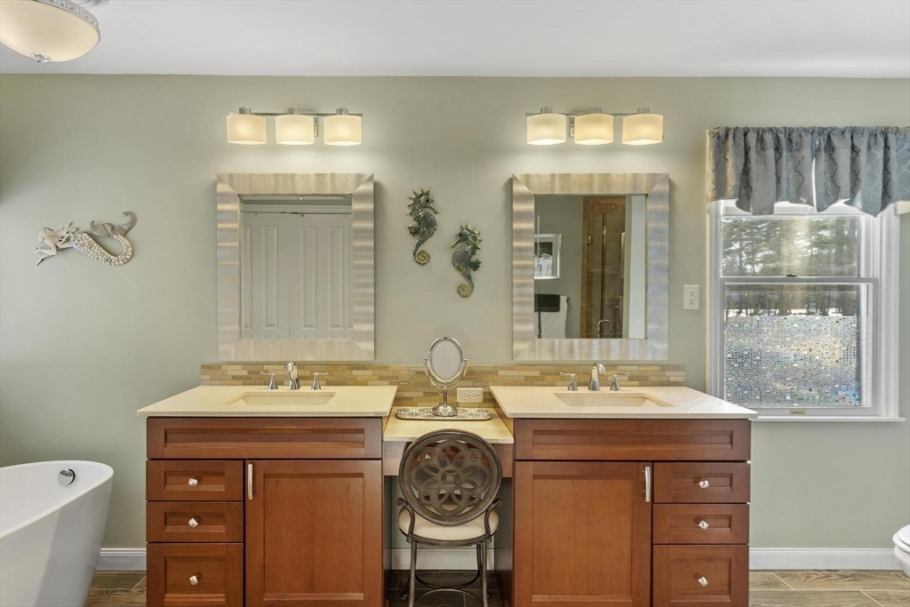 216 Rangeway Road, Unit 164 North Billerica, MA 01862 - Photo 25 of 42 Gallery Image 25