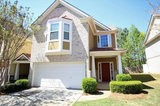 $2,300 | 358 Creek Manor Way, Suwanee, GA 30024