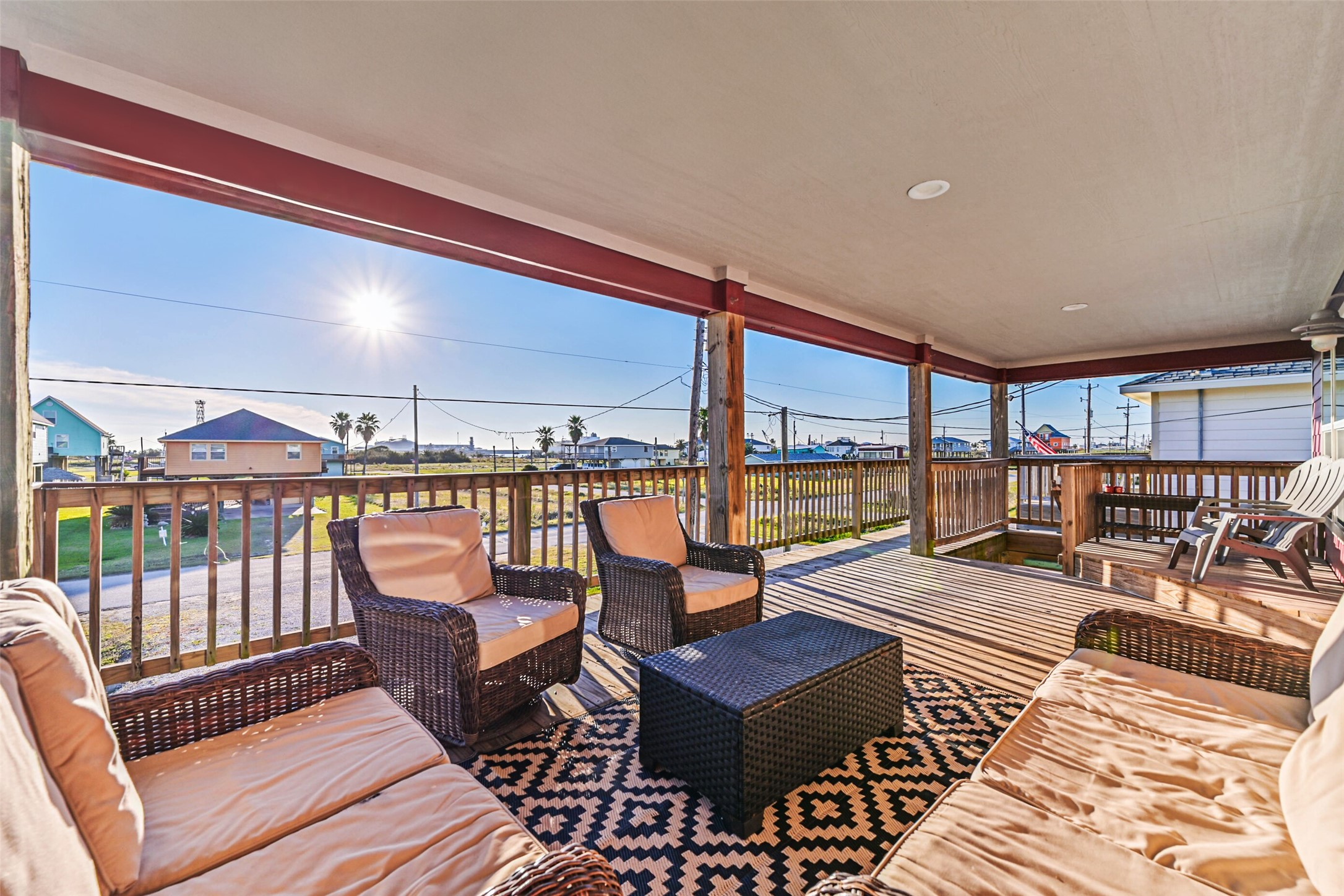 414 Thunder Road Surfside Beach, TX 77541 - Photo 11 of 48