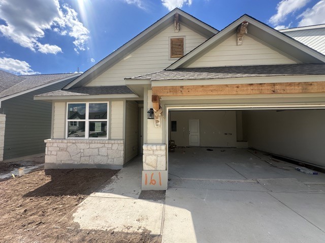 161 Wrangell Way Dripping Springs, TX 78620 - Photo 1 of 1 Gallery Image 1