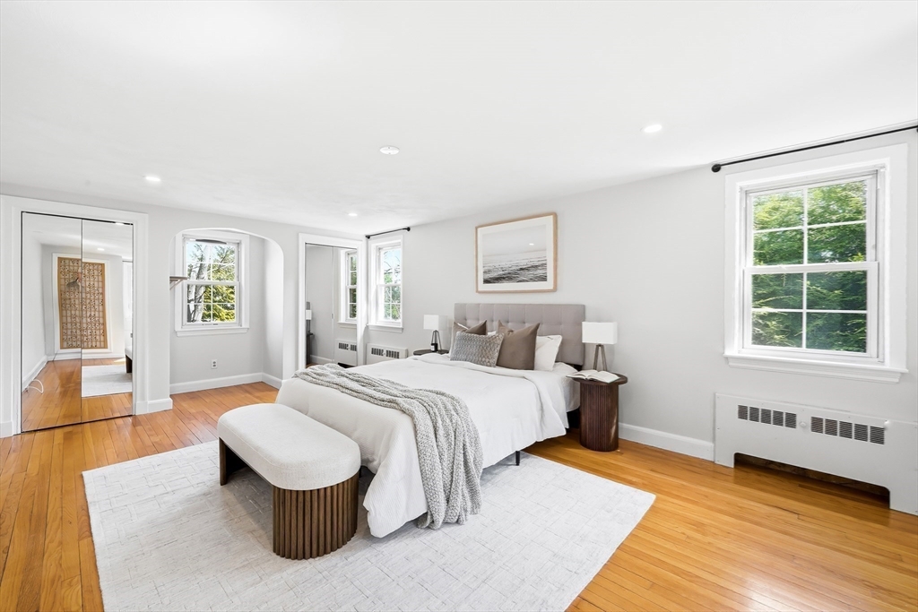 17 Woodhaven Road Newton, MA 02468 - Photo 29 of 41
