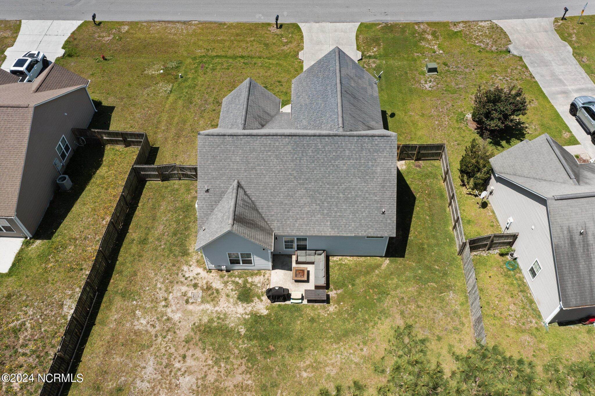 310 Inverness Drive Hubert, NC 28539 - Photo 8 of 50 7-web-or-mls-DJI_0605