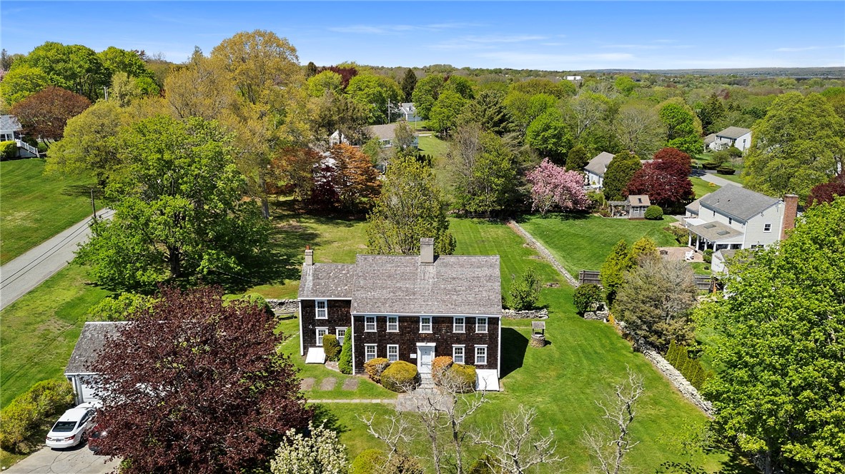 6 Baldwin Road Middletown, RI 02842 - Photo 38 of 50