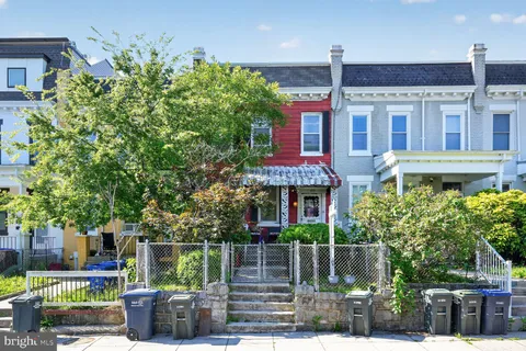 $599,000 | 418 Luray Place Northwest, Washington, DC 20010