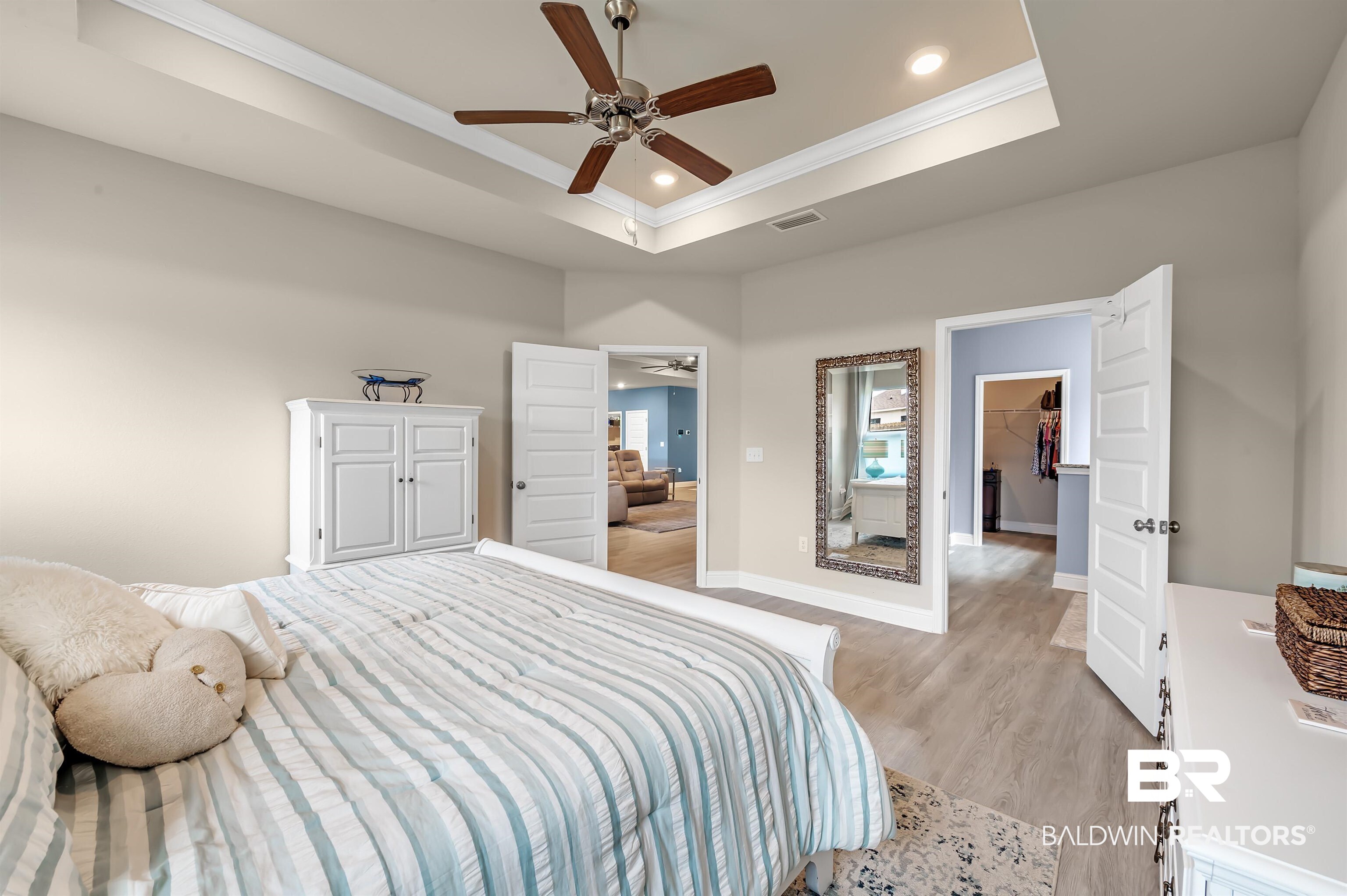 8607 Bronze Lane Foley, AL 36535 - Photo 25 of 44