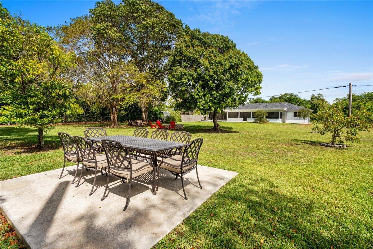 19724 Southwest 243rd Terrace Homestead, FL 33031 - Photo 21 of 48 21