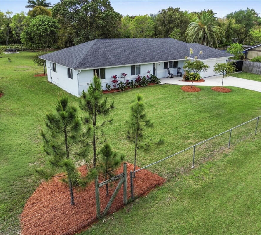 19724 Southwest 243rd Terrace Homestead, FL 33031 - Photo 24 of 48 24