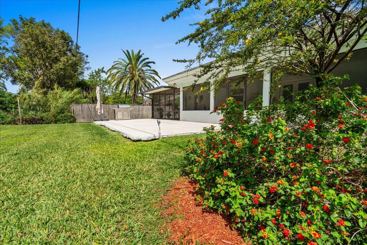 19724 Southwest 243rd Terrace Homestead, FL 33031 - Photo 26 of 48 26