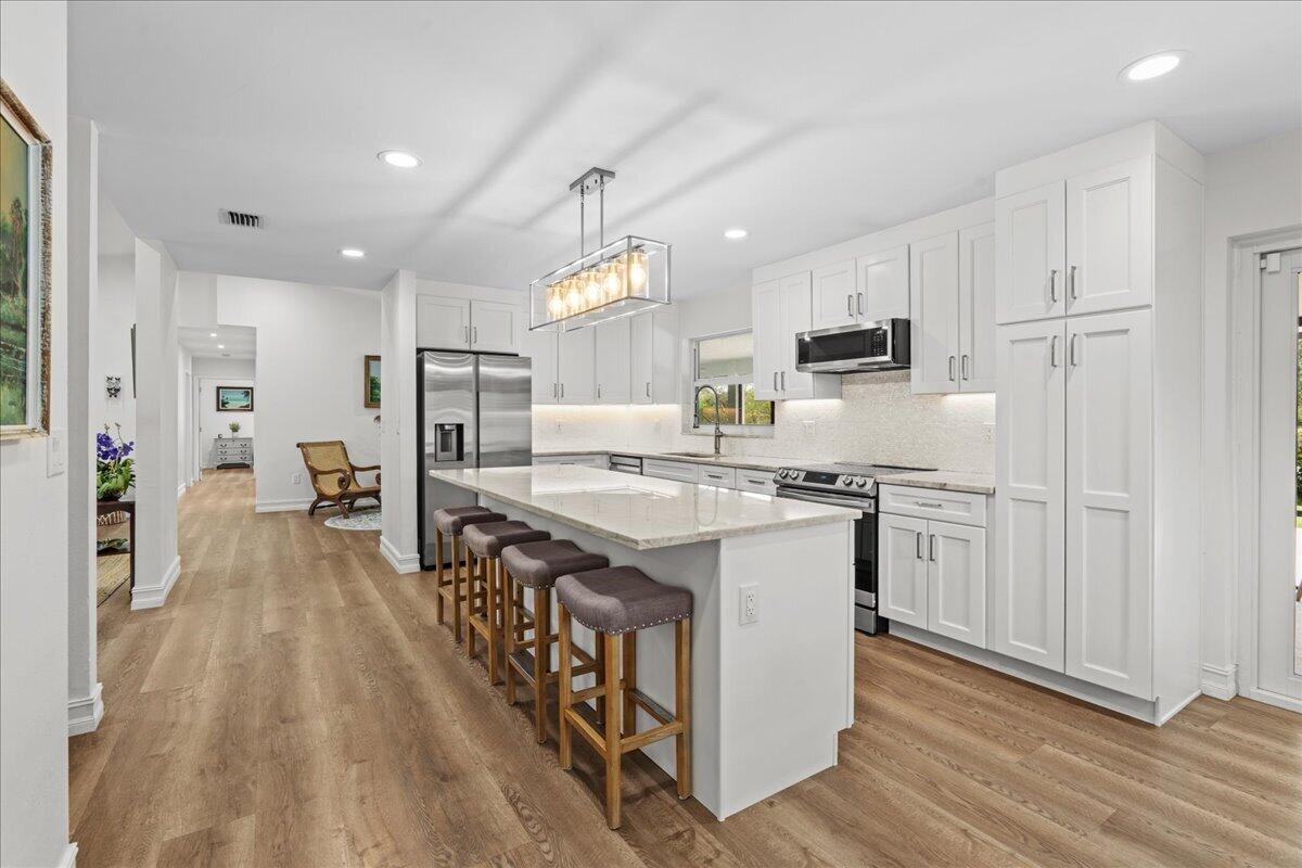 19724 Southwest 243rd Terrace Homestead, FL 33031 - Photo 3 of 48 3