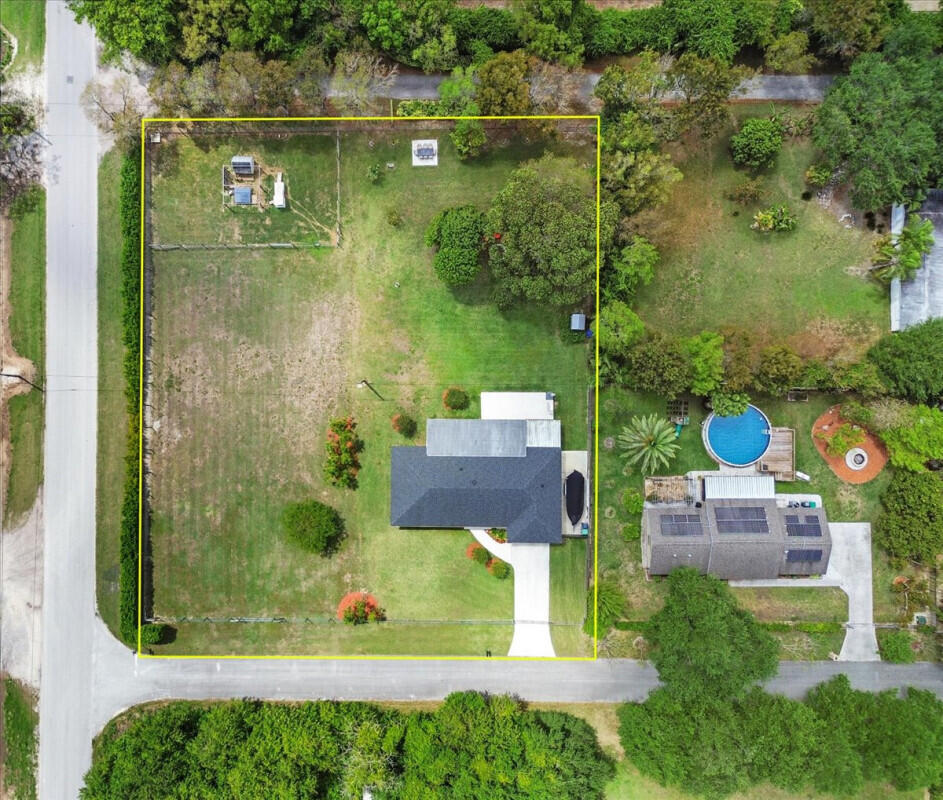 19724 Southwest 243rd Terrace Homestead, FL 33031 - Photo 32 of 48 32