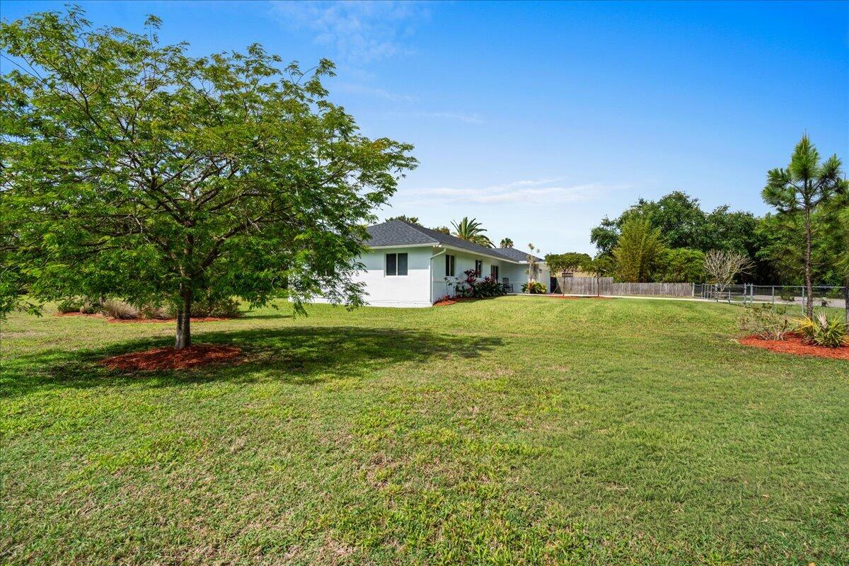 19724 Southwest 243rd Terrace Homestead, FL 33031 - Photo 34 of 48 34