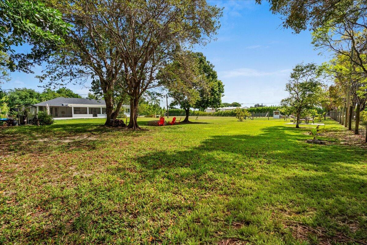 19724 Southwest 243rd Terrace Homestead, FL 33031 - Photo 36 of 48 36