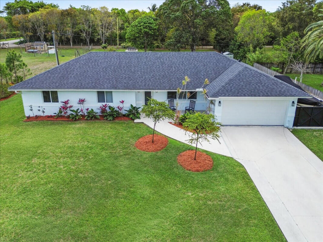 19724 Southwest 243rd Terrace Homestead, FL 33031 - Photo 47 of 48 47