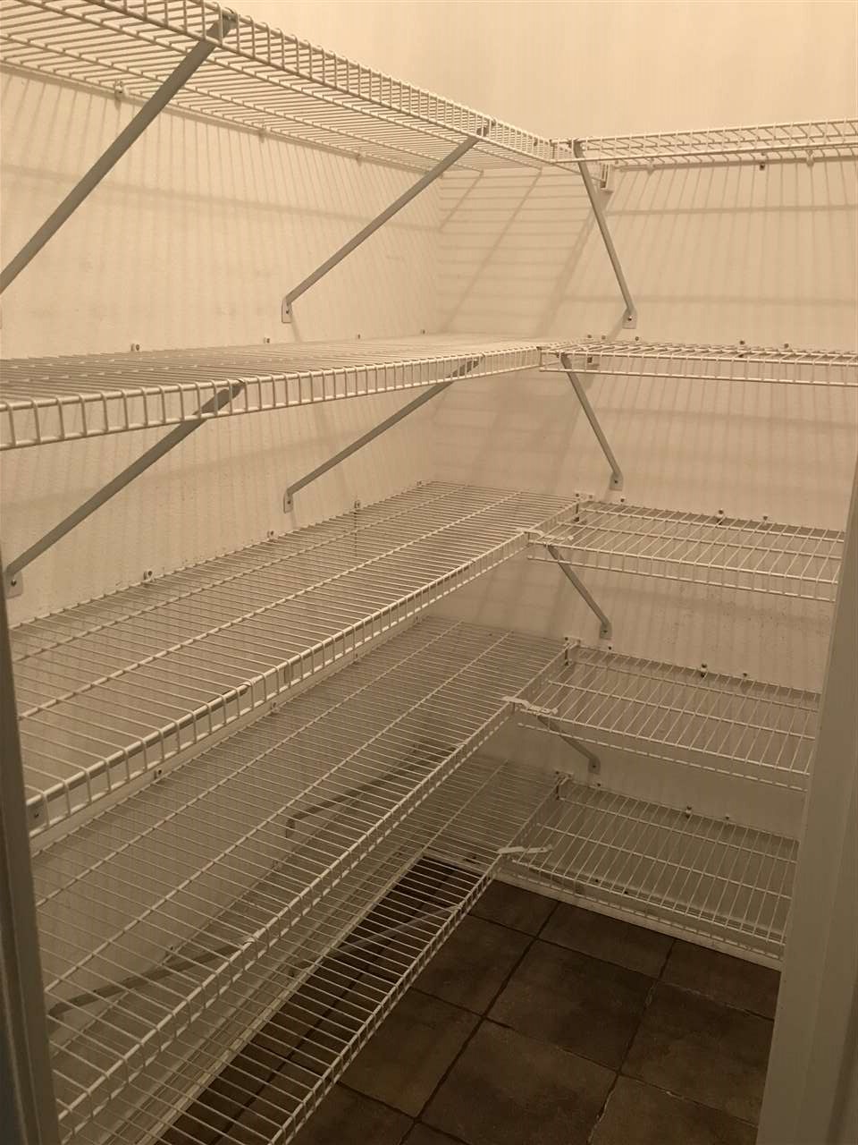 23306 Cornerstone Drive Loxley, AL 36551 - Photo 16 of 16 WALK IN PANTRY