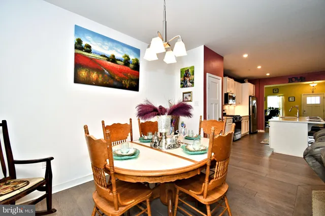 $465,900 | 8043 Milltown Circle, Cheltenham, PA 19012