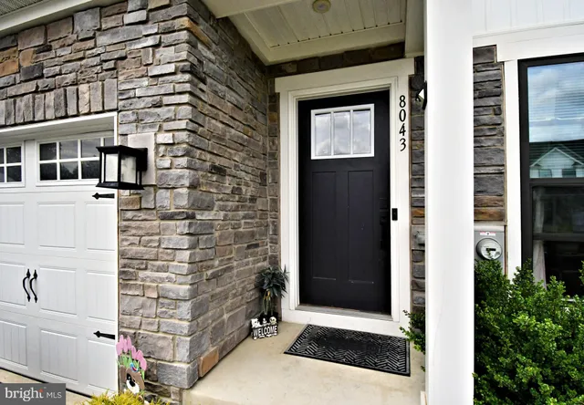 $465,900 | 8043 Milltown Circle, Cheltenham, PA 19012