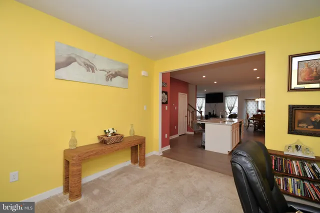 $465,900 | 8043 Milltown Circle, Cheltenham, PA 19012