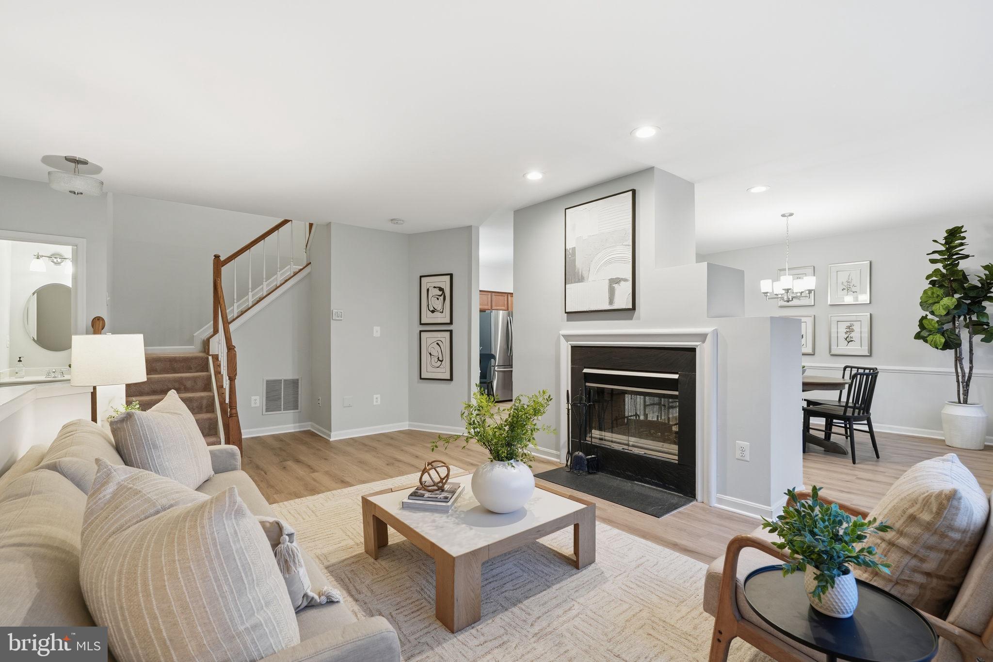 5134 Castle Harbor Way, Unit 62 Centreville, VA 20120 - Photo 11 of 32